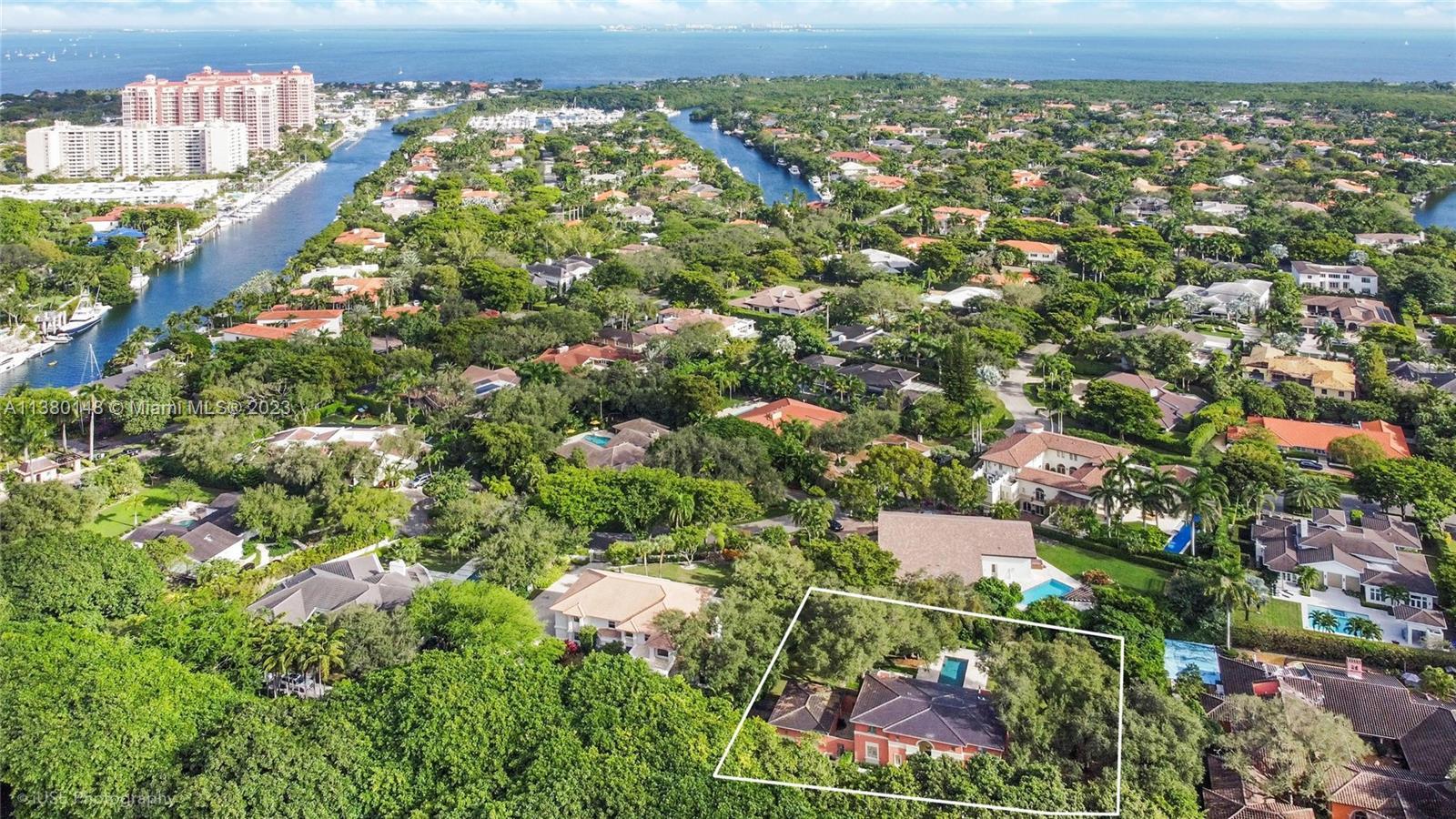 7155 Old Cutler Rd, Coral Gables FL 33143 photo 5
