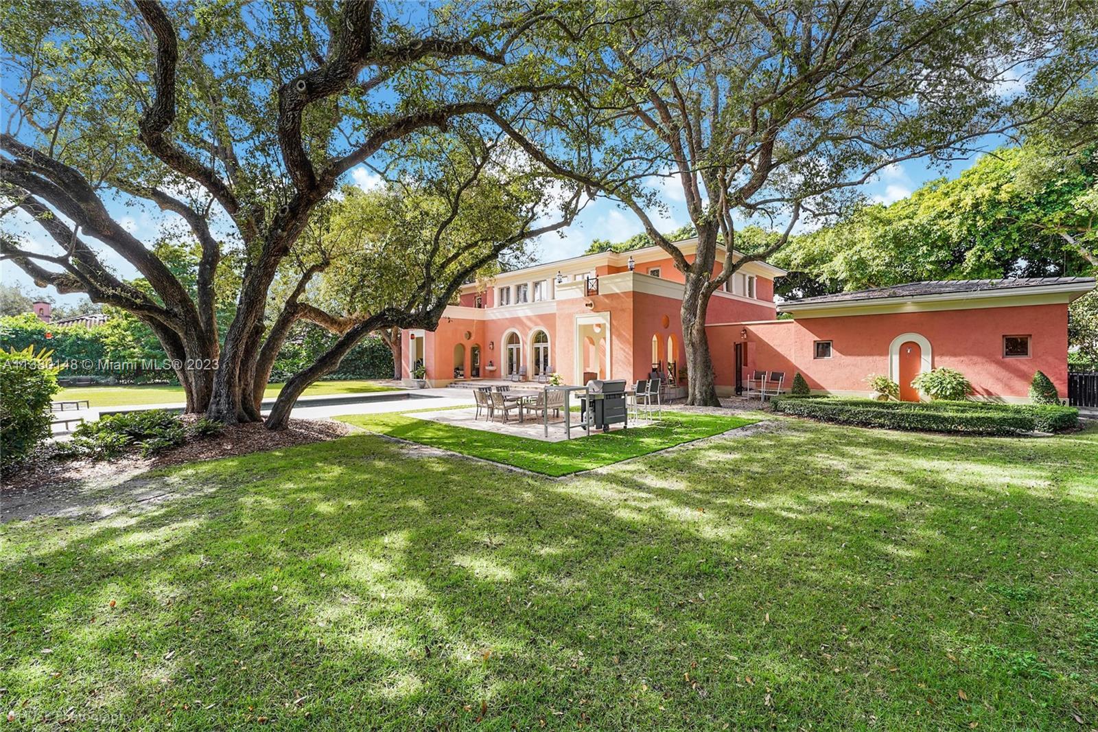 7155 Old Cutler Rd, Coral Gables FL 33143 photo 4