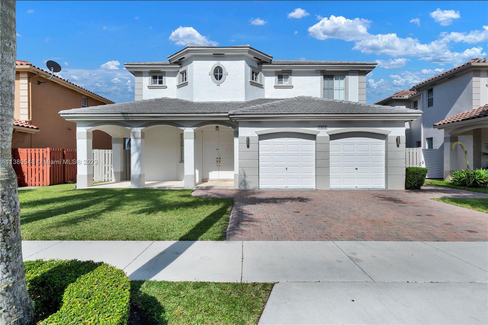 6484 SW 166th Ct, Miami FL 33193