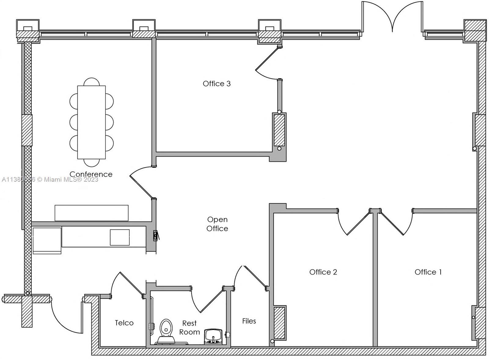 3890 SW Davie Road, Davie FL 33314