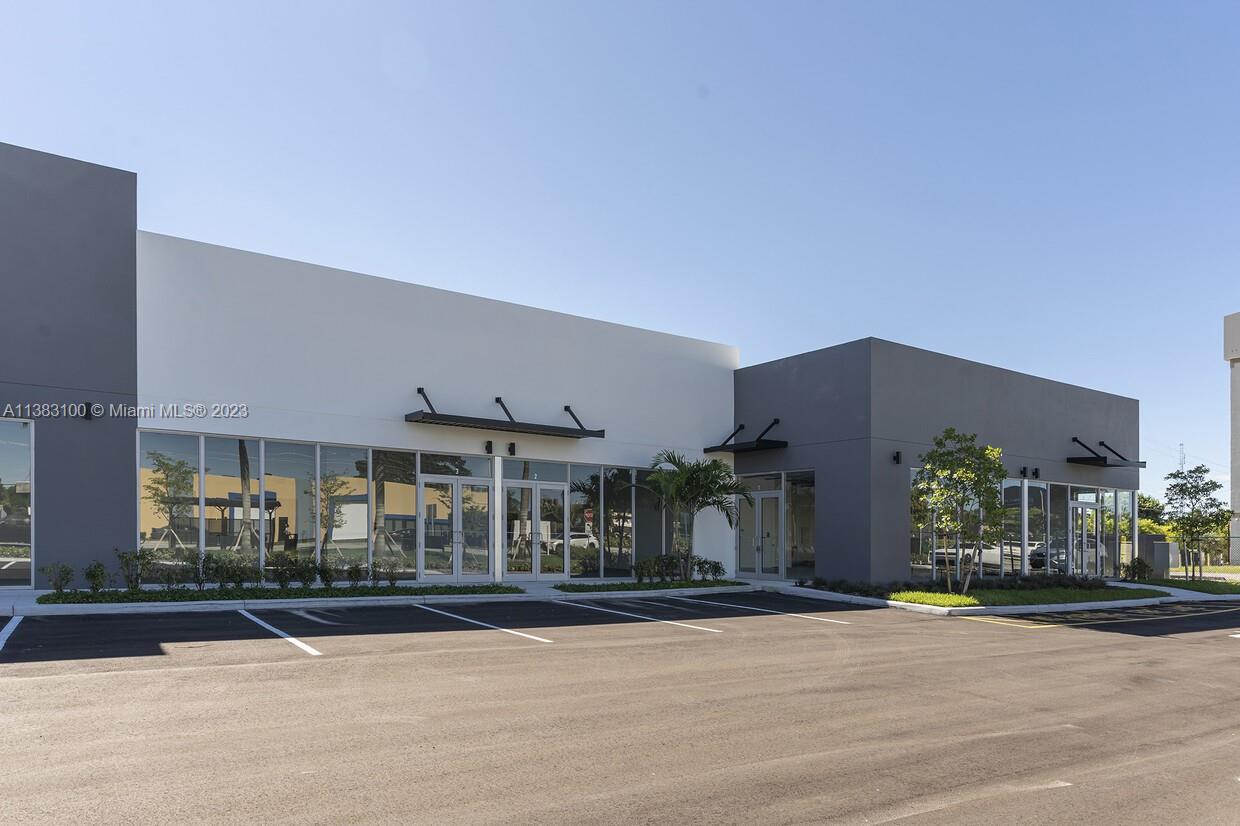4250 W Hallandale Beach Blvd # 1, Pembroke Park FL 33023