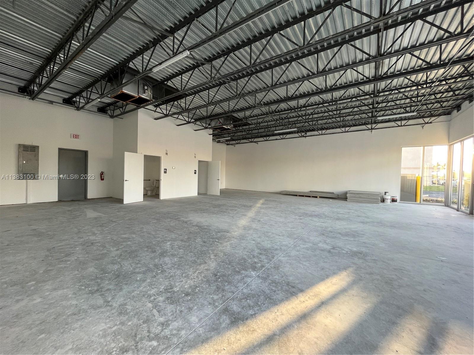 4250 W Hallandale Beach Blvd # 1, Pembroke Park FL 33023 photo 4