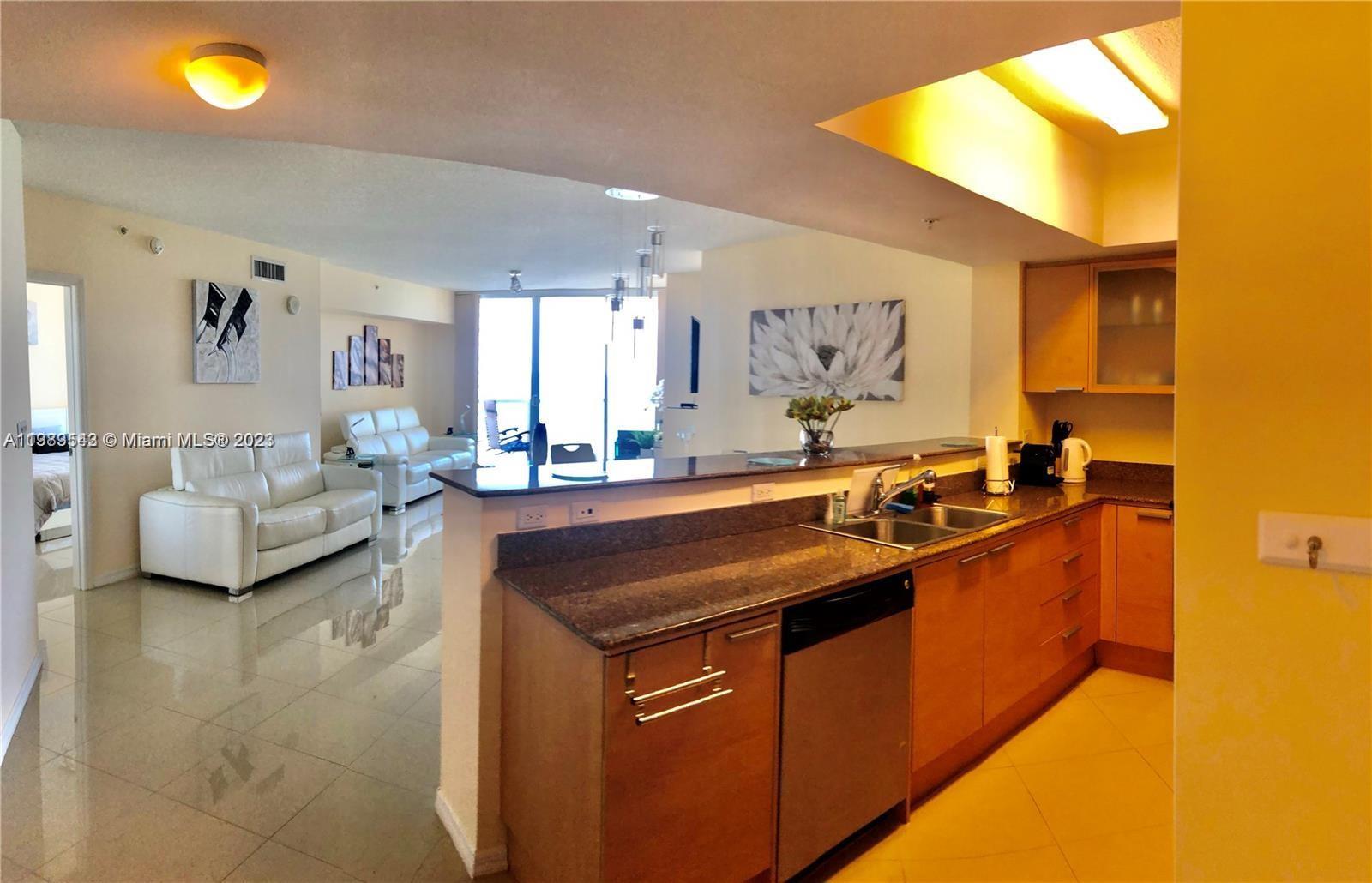 16699 Collins Ave # 1705, Sunny Isles Beach FL 33160 photo 2