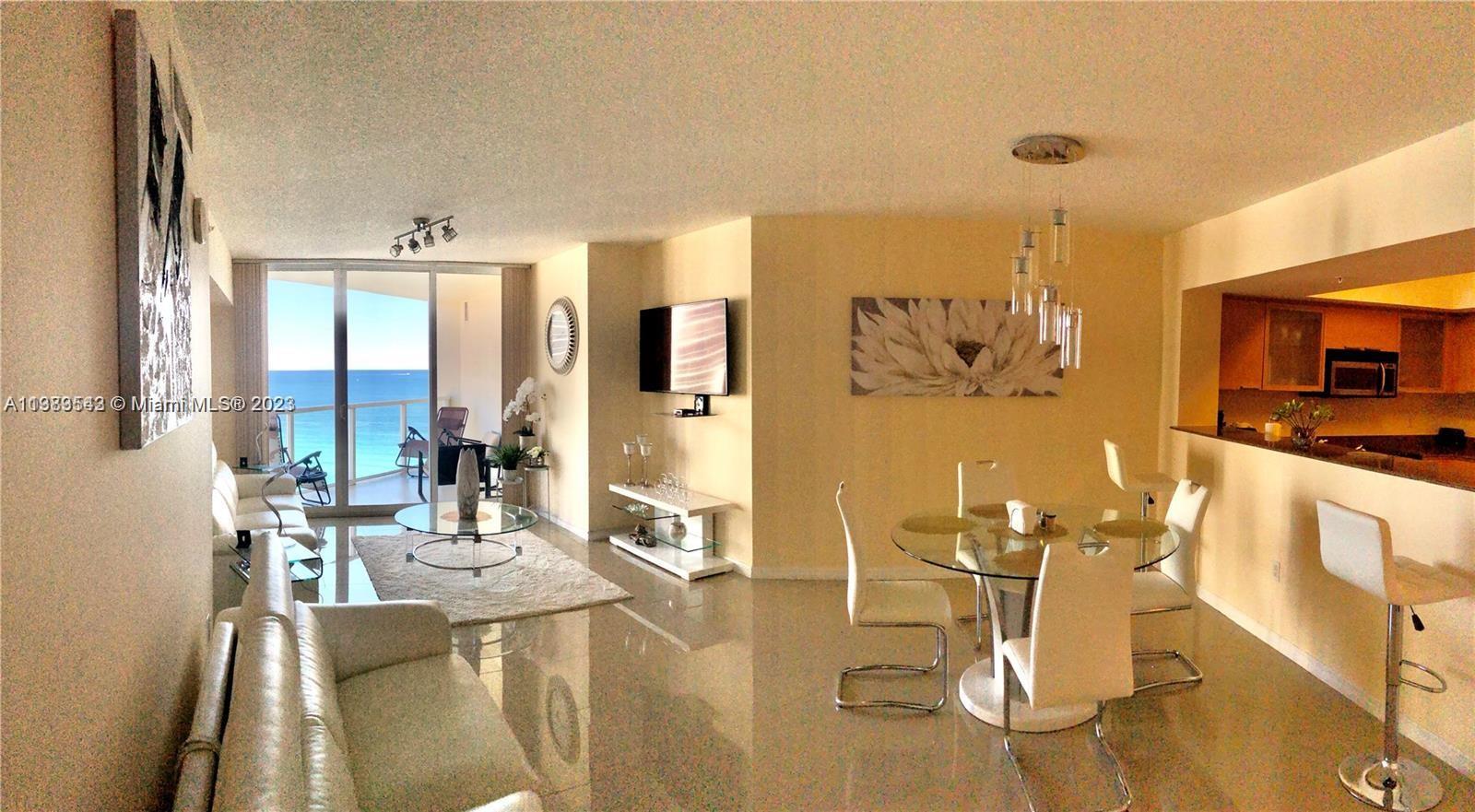 16699 Collins Ave # 1705, Sunny Isles Beach FL 33160 photo 3