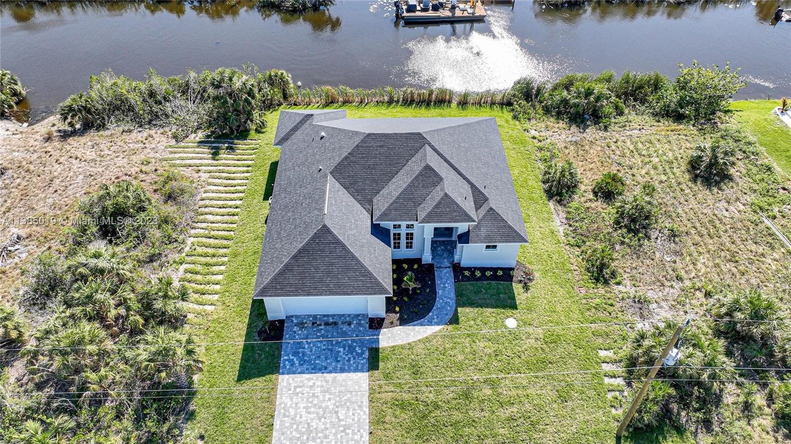14646 Lillian Circle, Port Charlotte FL 33981 photo 2