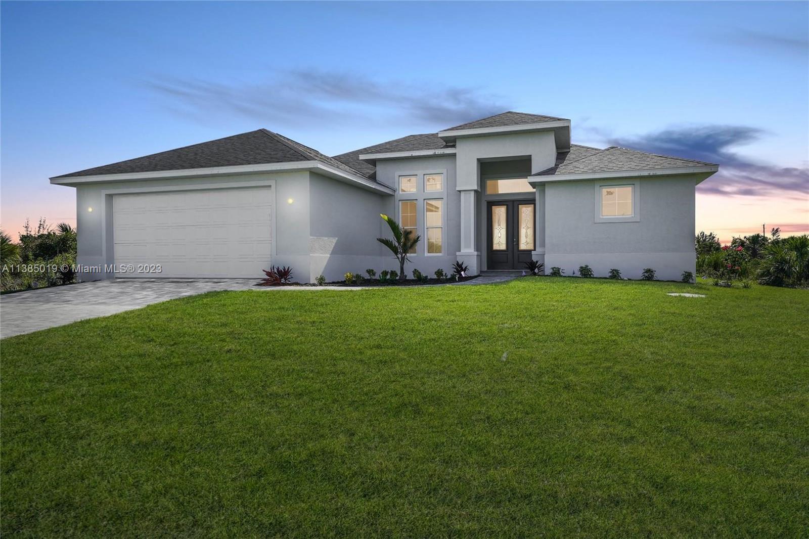 14646 Lillian Circle, Port Charlotte FL 33981