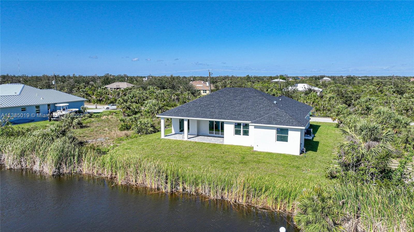 14646 Lillian Circle, Port Charlotte FL 33981 photo 5