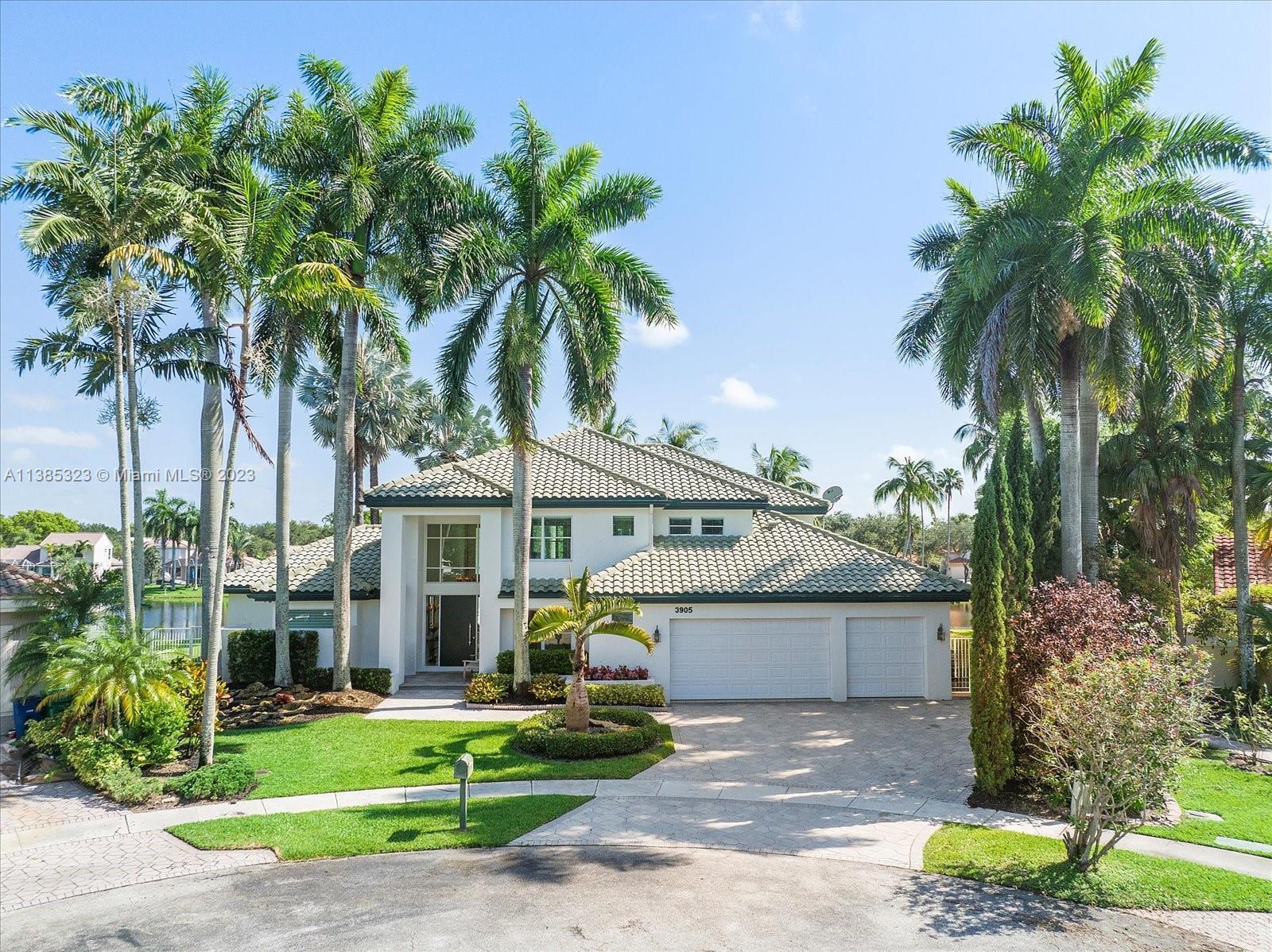 3905 Carson Ave, Cooper City FL 33026 photo 2