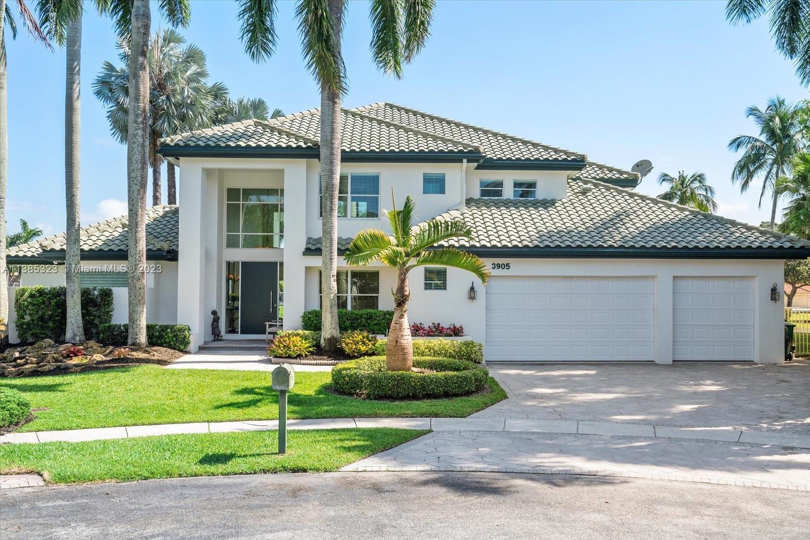 3905 Carson Ave, Cooper City FL 33026 photo 3