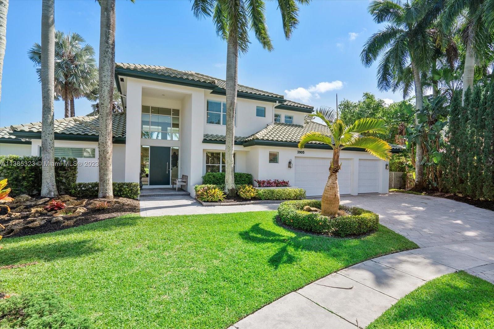 3905 Carson Ave, Cooper City FL 33026 photo 4