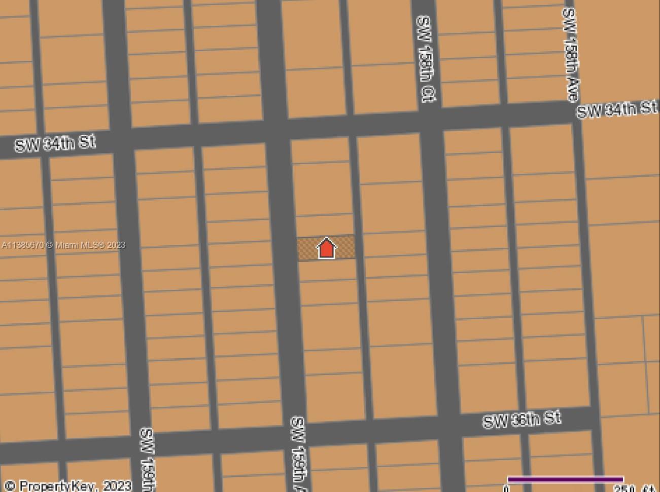 SW 34 Ter & SW 159 Ave, Miami FL 33185 photo 4