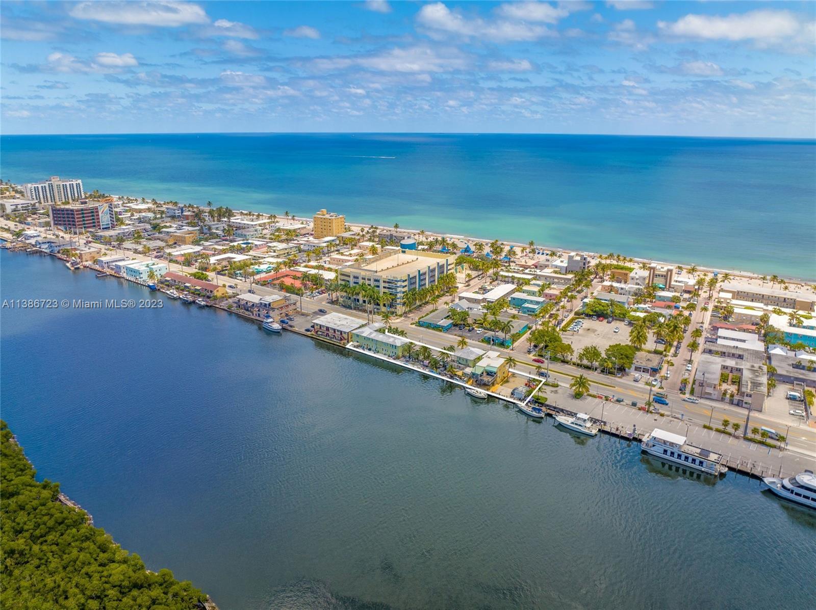 1510 N Ocean Dr, Hollywood FL 33019 photo 2