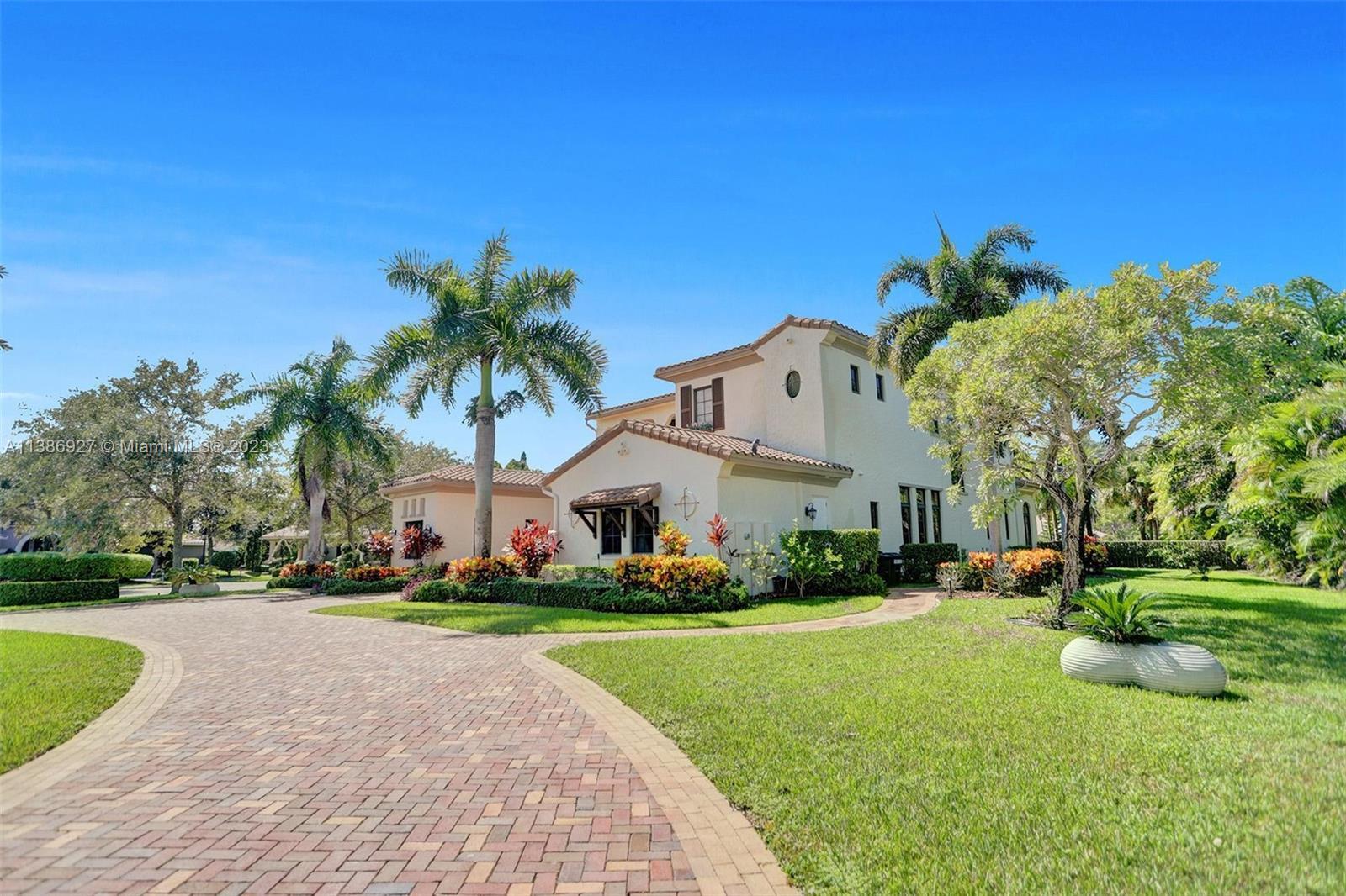 9881 Sundance Ct, Parkland FL 33076 photo 2