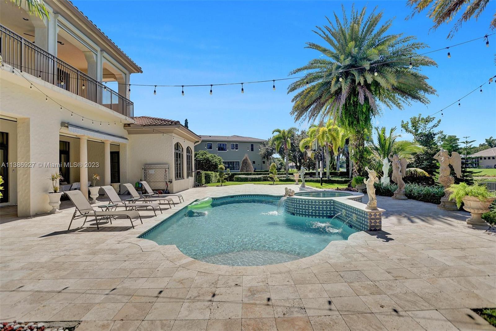 9881 Sundance Ct, Parkland FL 33076 photo 4