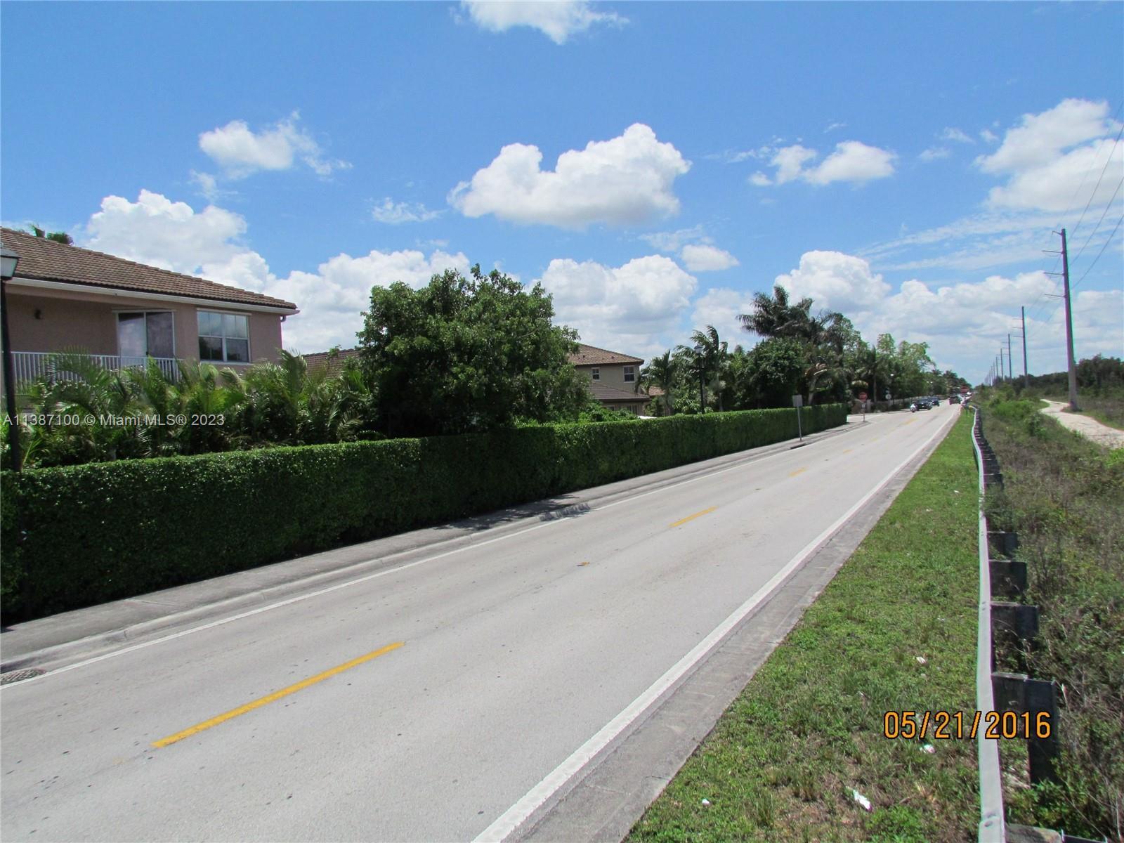 24XX SW 159th Ave, Miami FL 33185