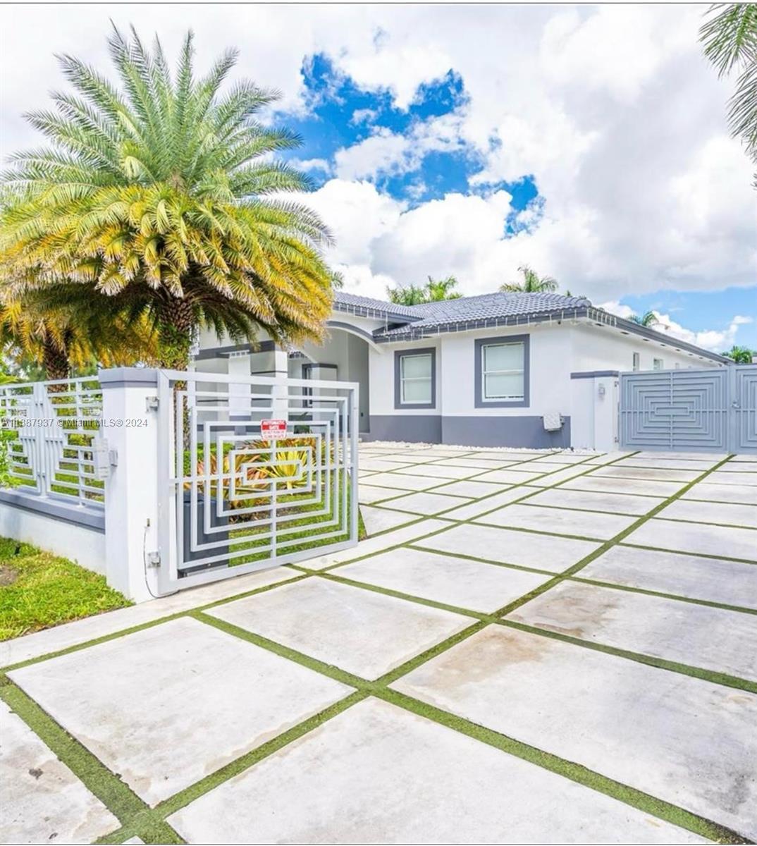 595 NW 120th Ave, Sweetwater FL 33182