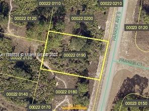 528 S Parker Ave, Lehigh Acres FL 33974
