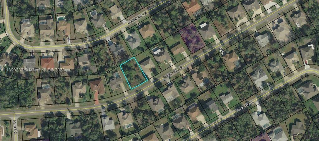 94 Forest Hill Dr, Palm Coast FL 32137