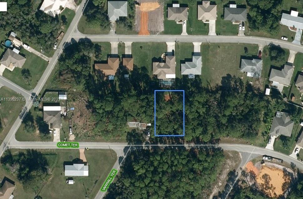 3518 Comet Ter, Sebring FL 33872