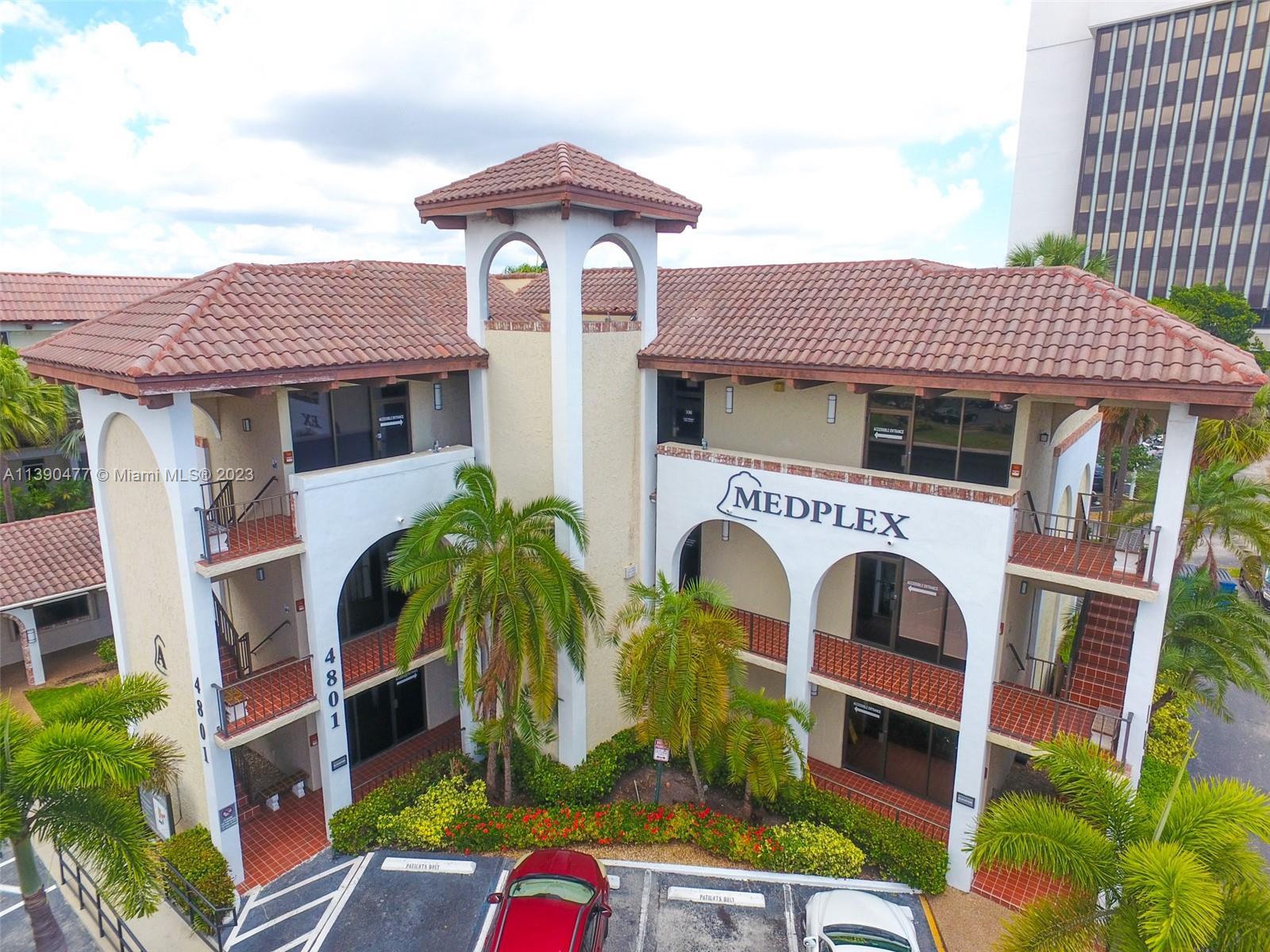 4801 N Federal Hwy # 300, Fort Lauderdale FL 33308