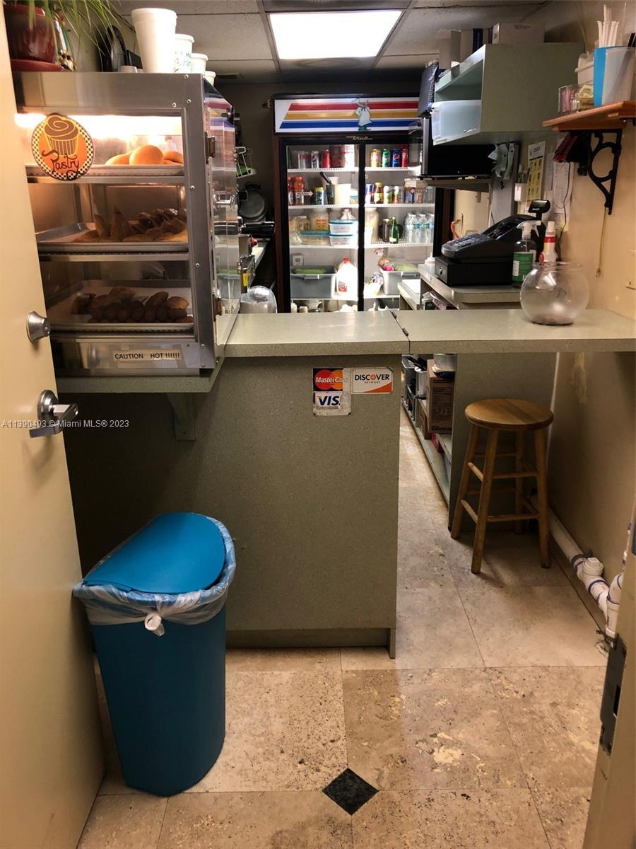 Medical Ctr Cafeteria in Kendall, Miami FL 33176 photo 3