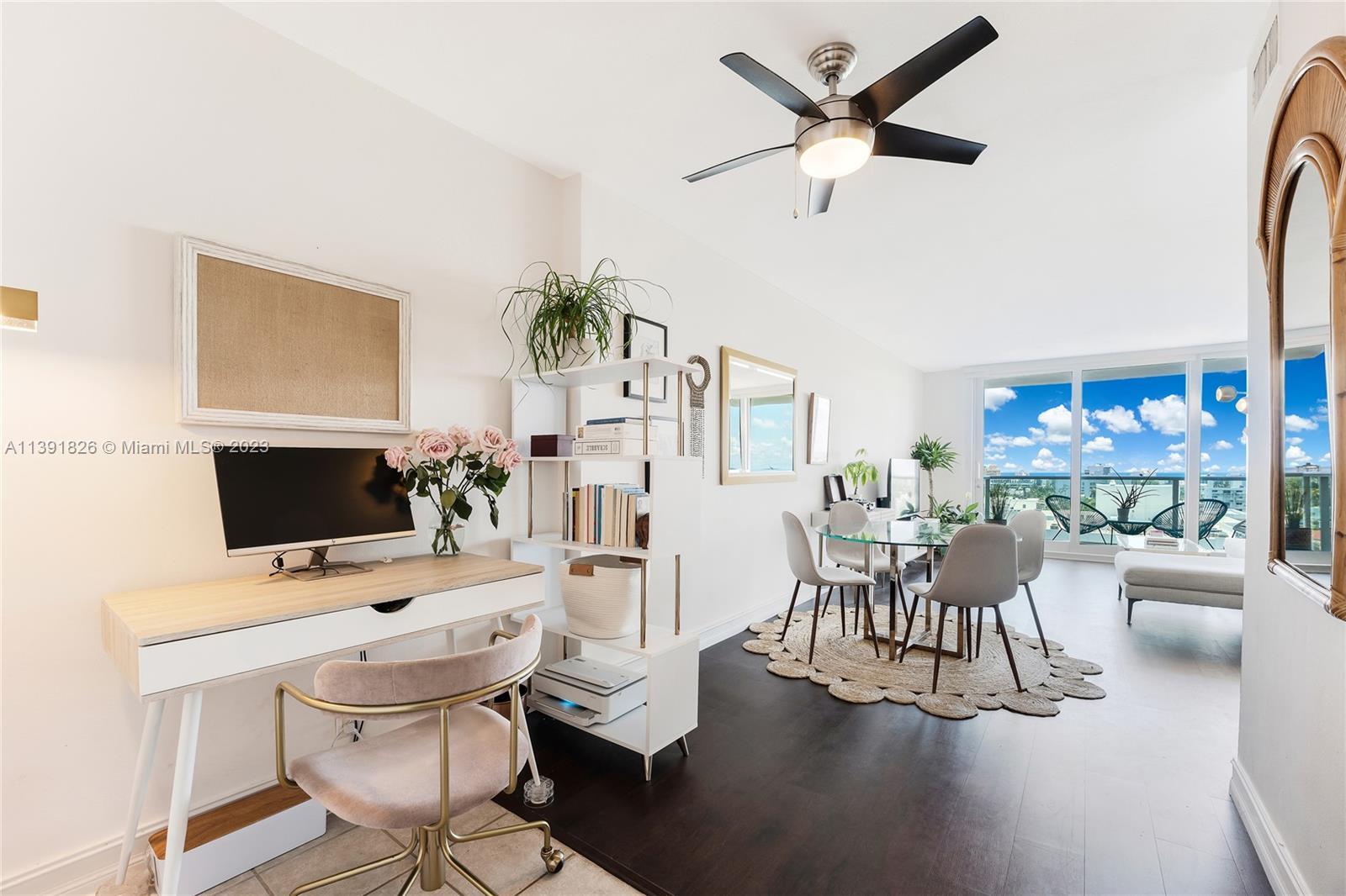 1000 West Ave # 1108, Miami Beach FL 33139