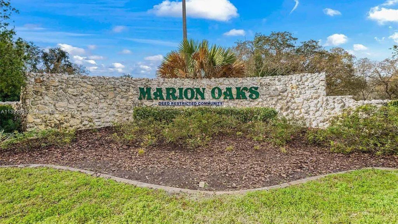 Ocala, FL 34432
