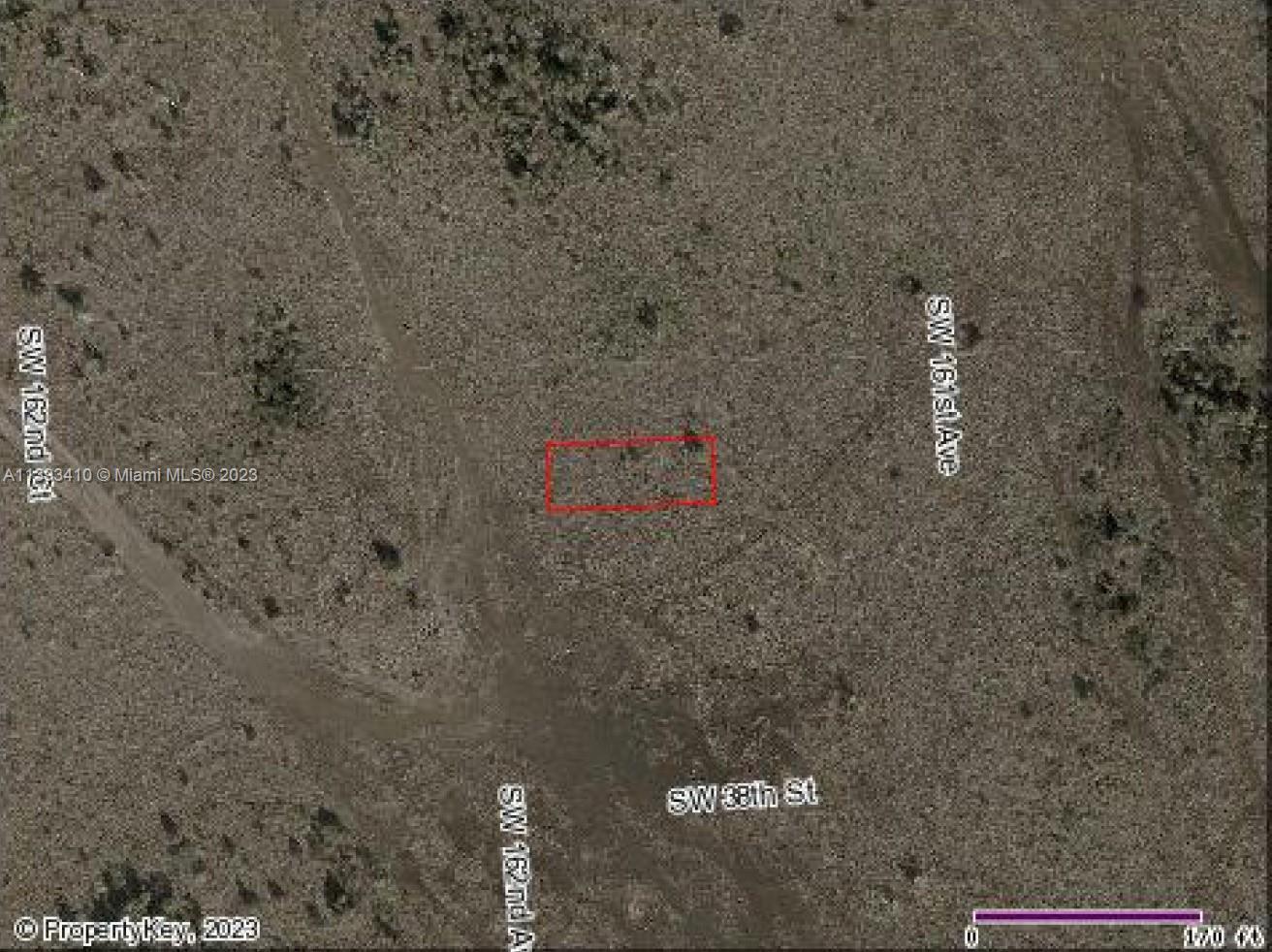 SW 37 St SW 162 Ave, Miami FL 33185 photo 2