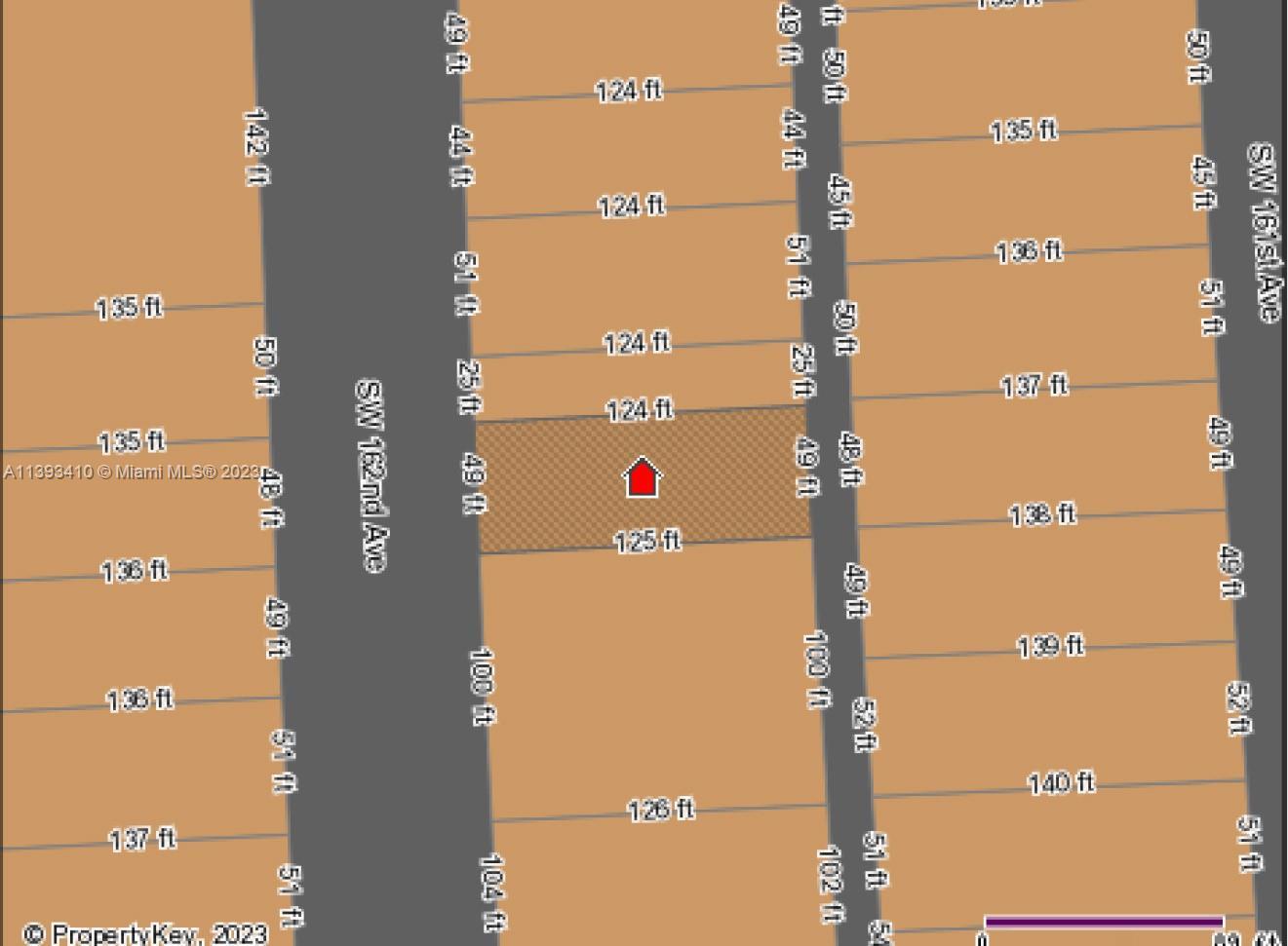 SW 37 St SW 162 Ave, Miami FL 33185 photo 3