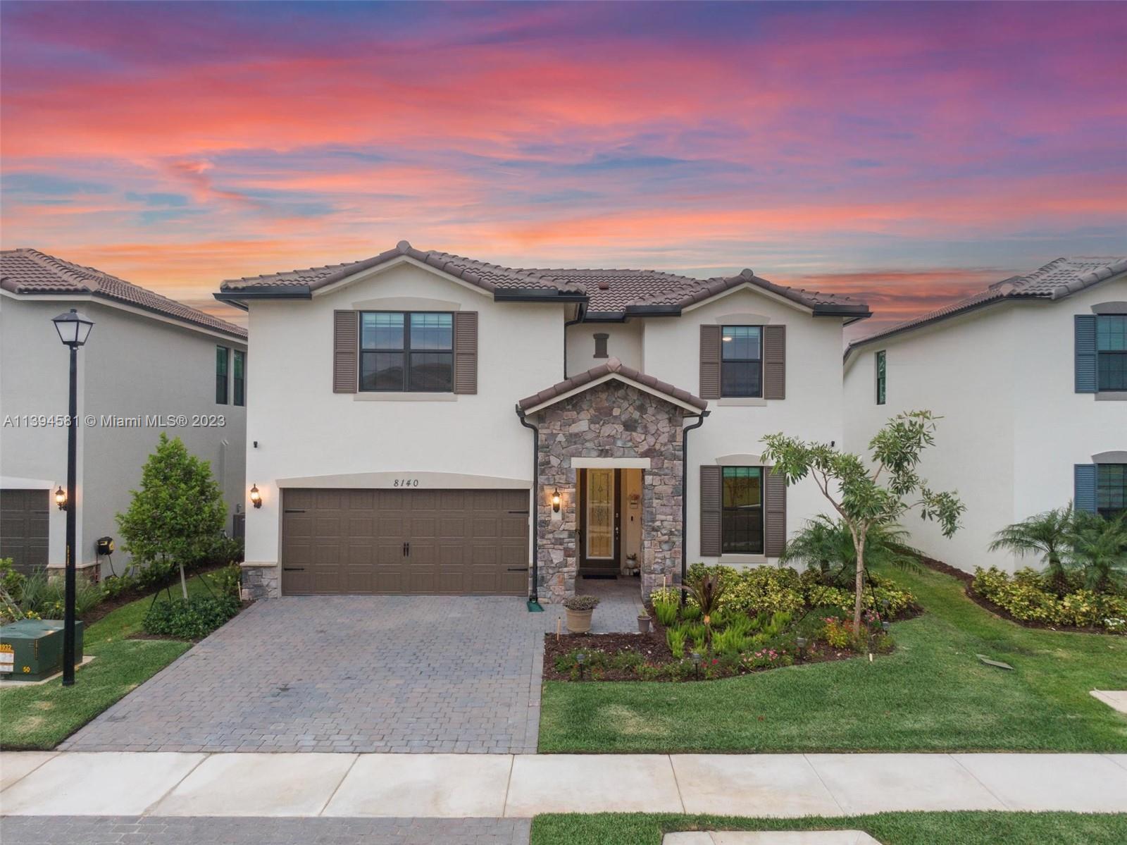 8140 NW 78th St, Tamarac FL 33321