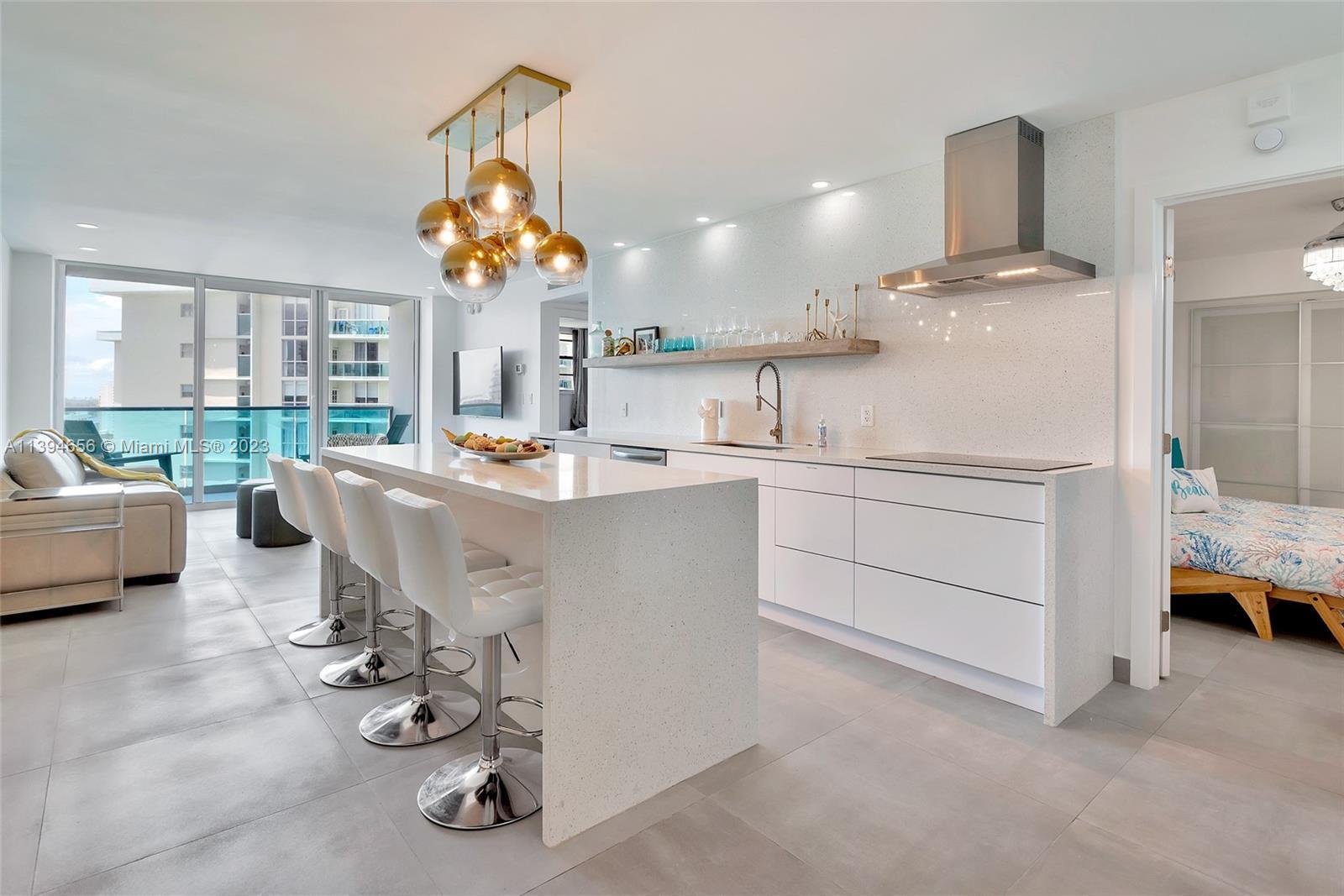 4001 S Ocean Dr # 14H, Hollywood FL 33019 photo 3