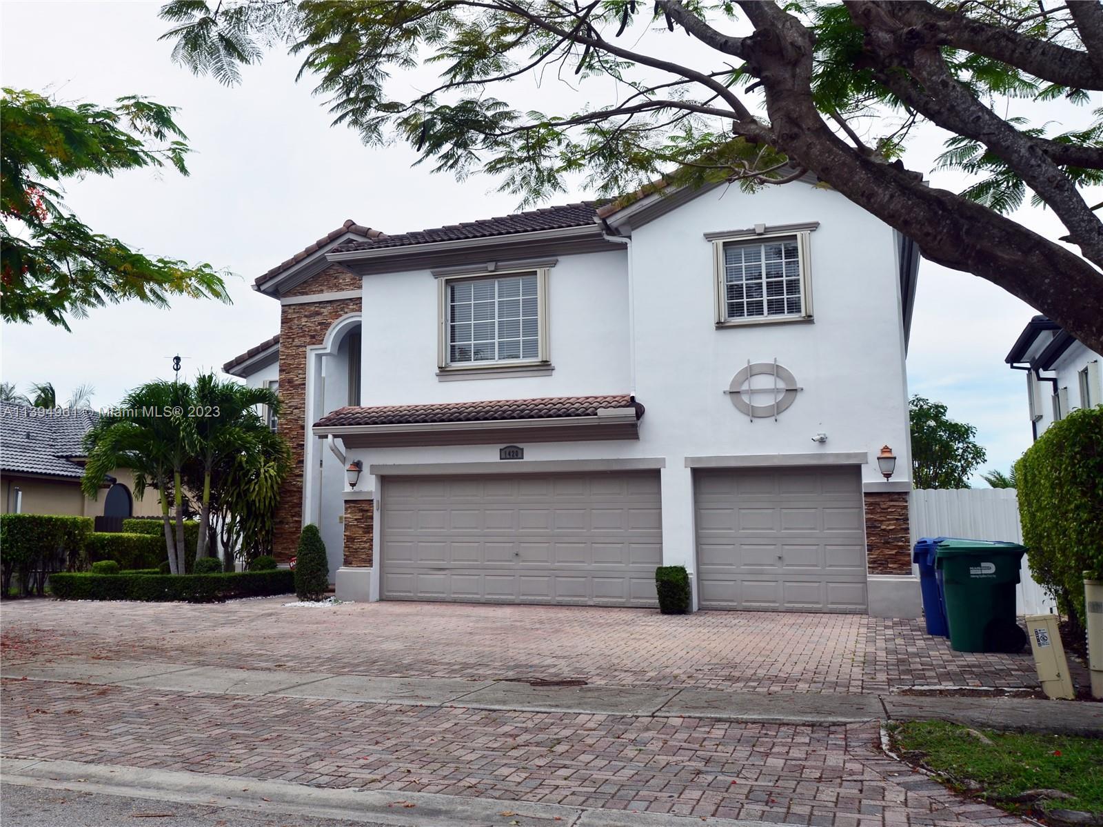 1420 SW 152nd Pl, Miami FL 33194