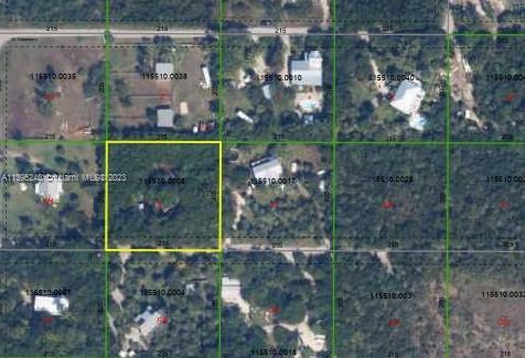 21731 Asturias Rd, Lower Keys FL 33042 photo 3