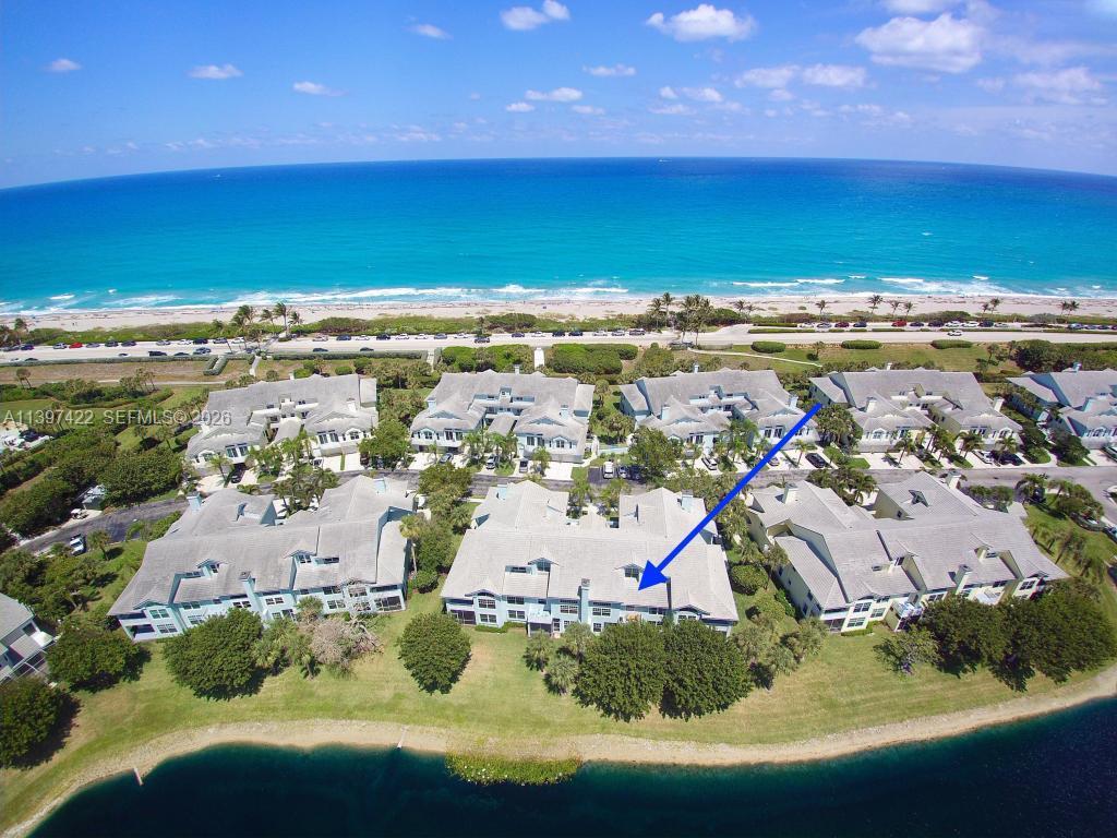 905 Mainsail Circle # 905, Jupiter FL 33477 photo 2