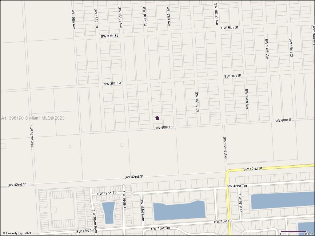 SW 40 ST & SW 163 CT, Miami FL 33185 photo 4