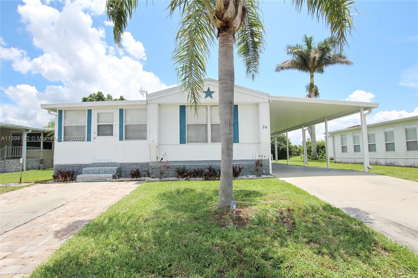 1601 SE Highway 441, Okeechobee FL 34974