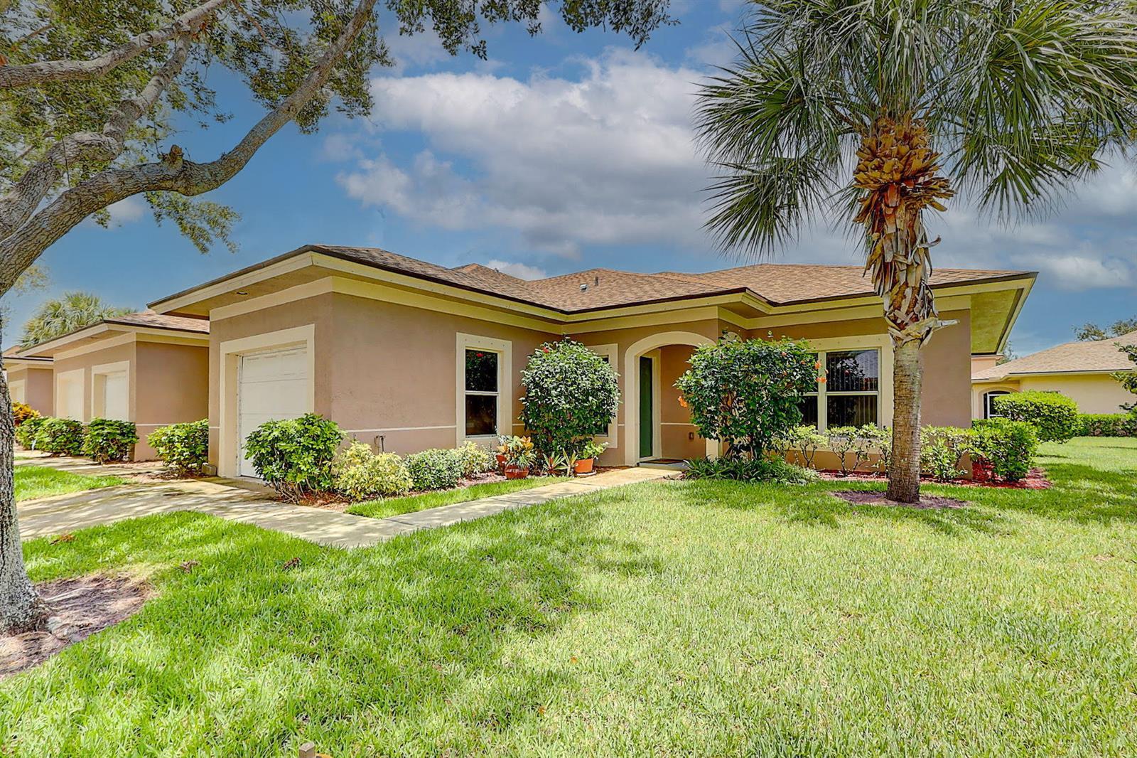 1858 Pelican Drive # 2, Fort Pierce FL 34982