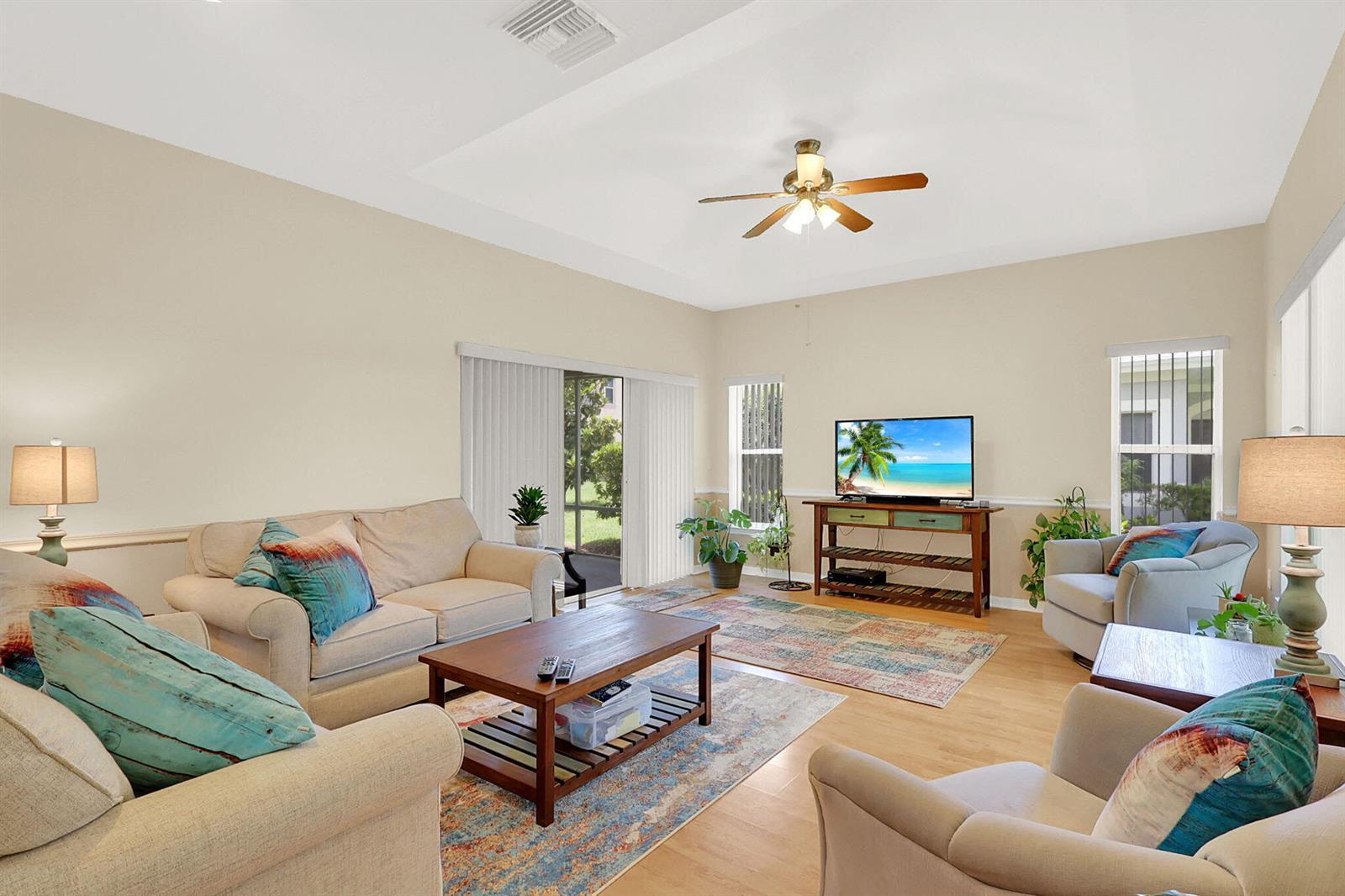 1858 Pelican Drive # 2, Fort Pierce FL 34982 photo 4