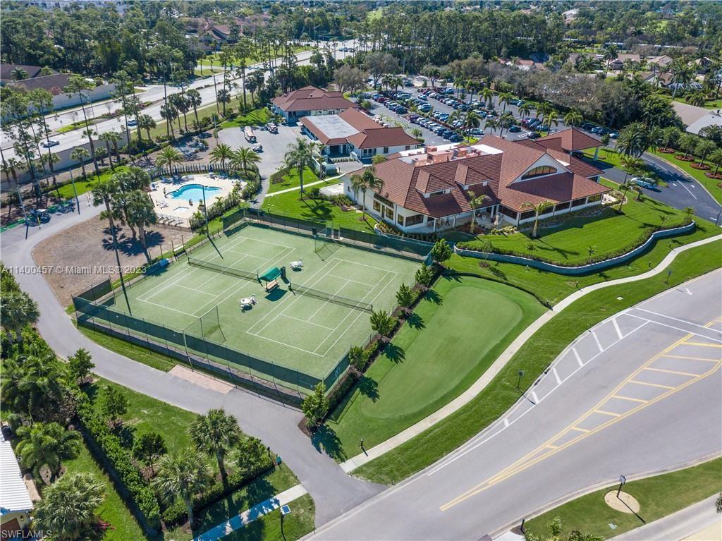 5980 Amherst # D305, Naples FL 34112 photo 2