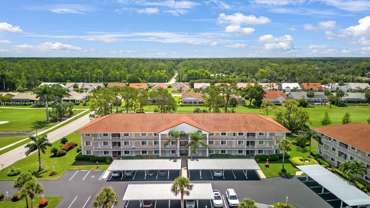 5980 Amherst # D305, Naples FL 34112