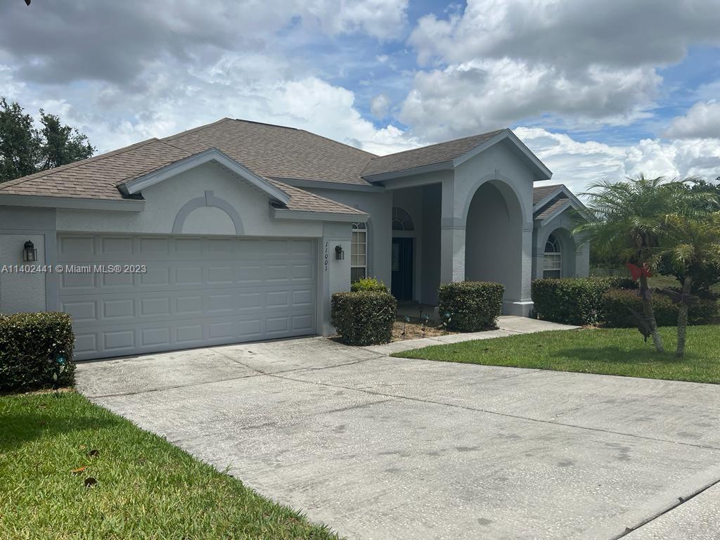 11001 Lemay Drive, Clermont FL 34711