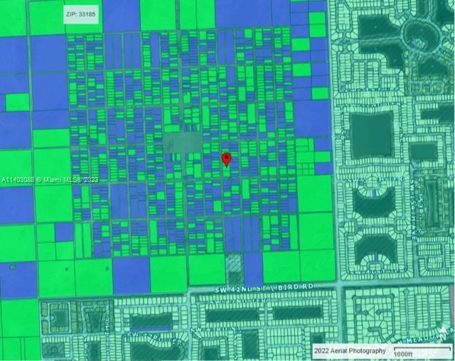 156 Ave, Miami FL 33185