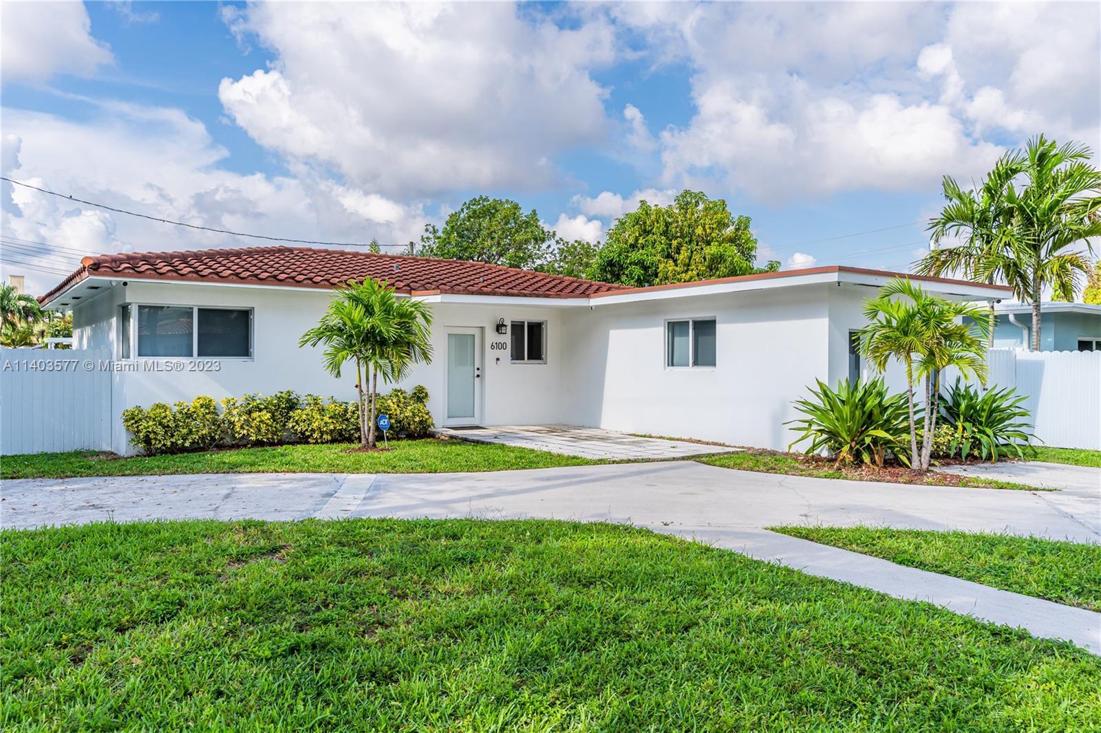 6100 NW 2nd St, Miami FL 33126