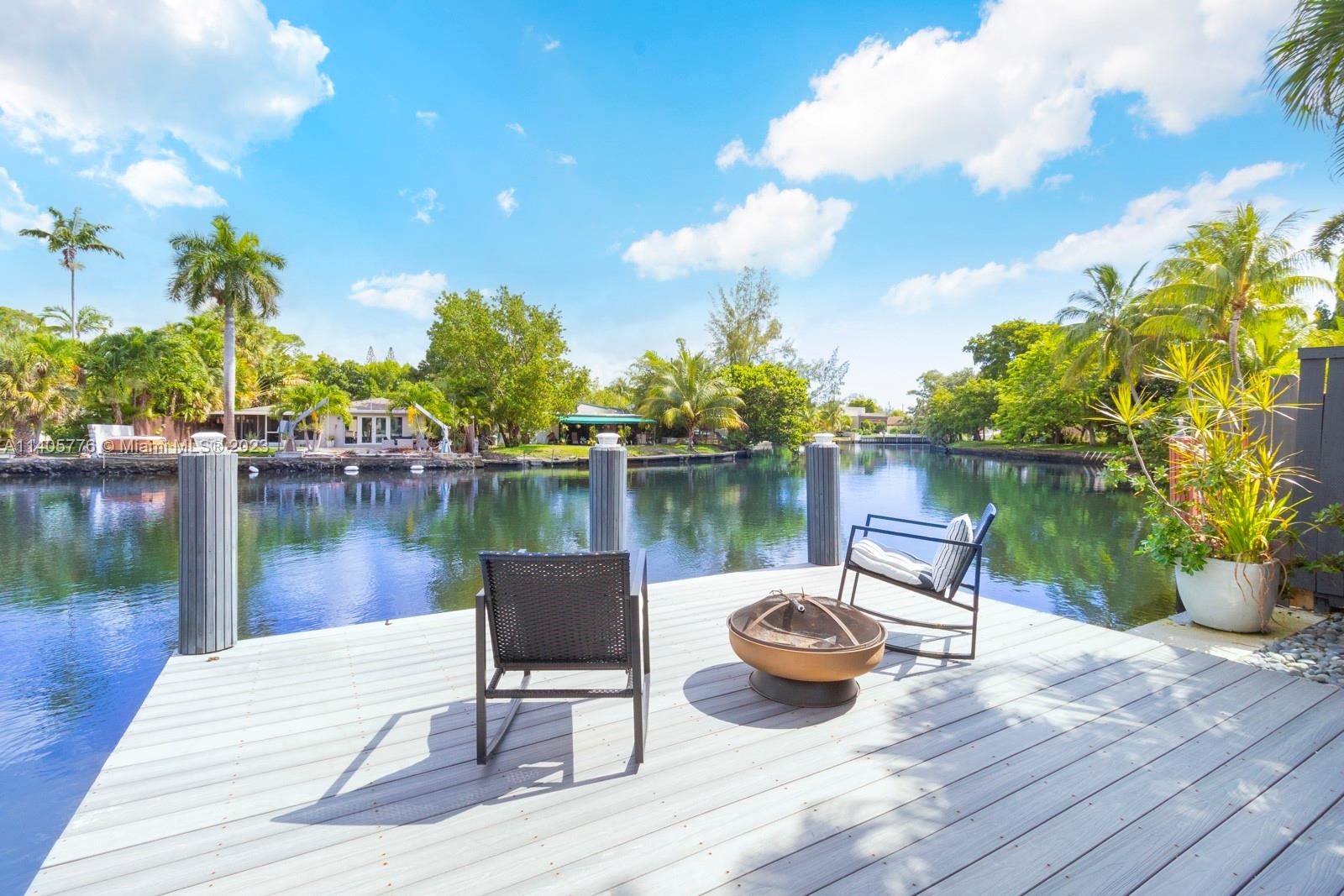 1461 NE 28th Pl, Wilton Manors FL 33334