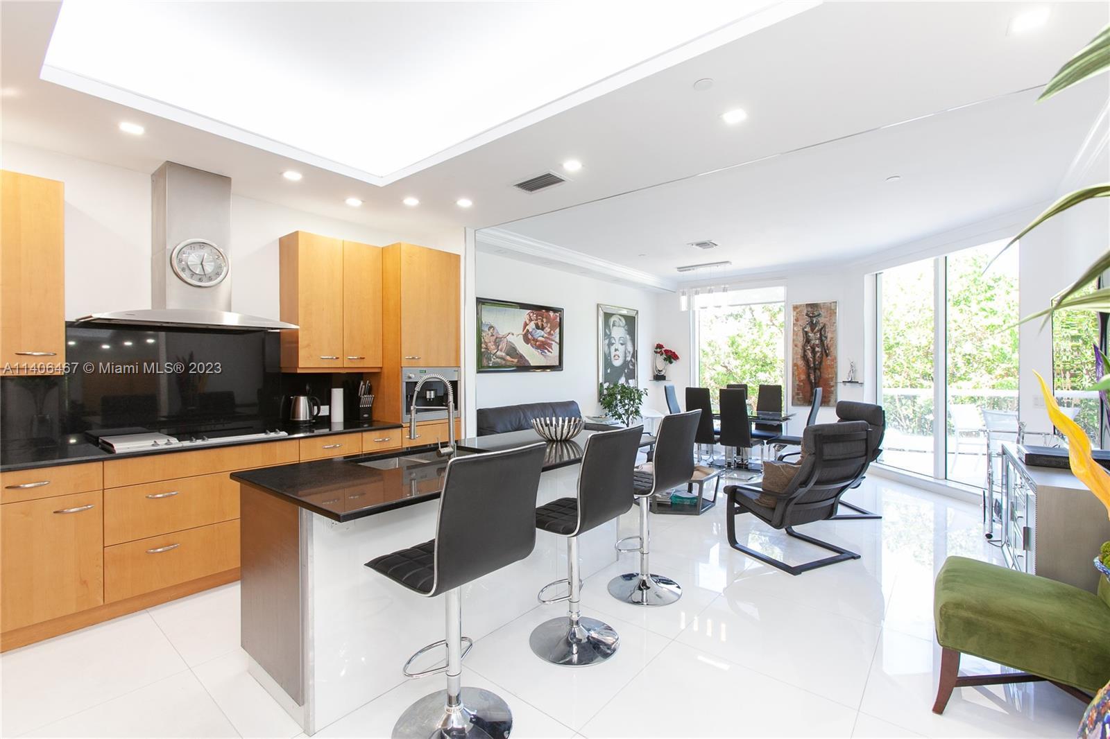 Property at 6000 Island Blvd # 104, Aventura FL 33160