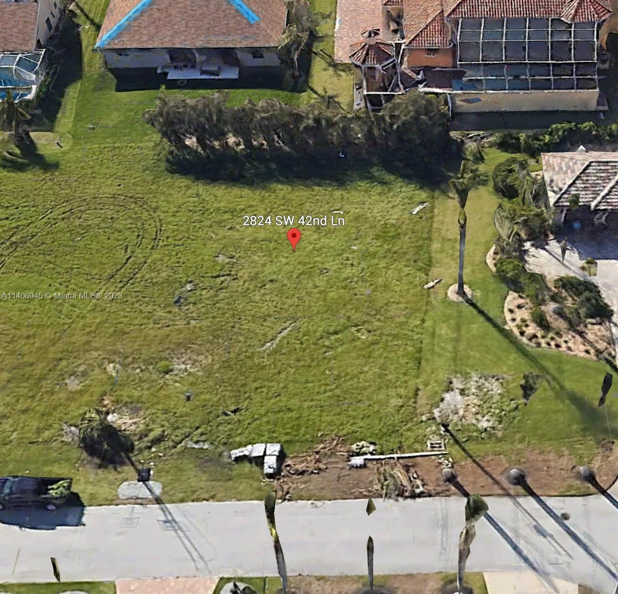 2824 SW 42nd Lane, Cape Coral FL 33914 photo 3