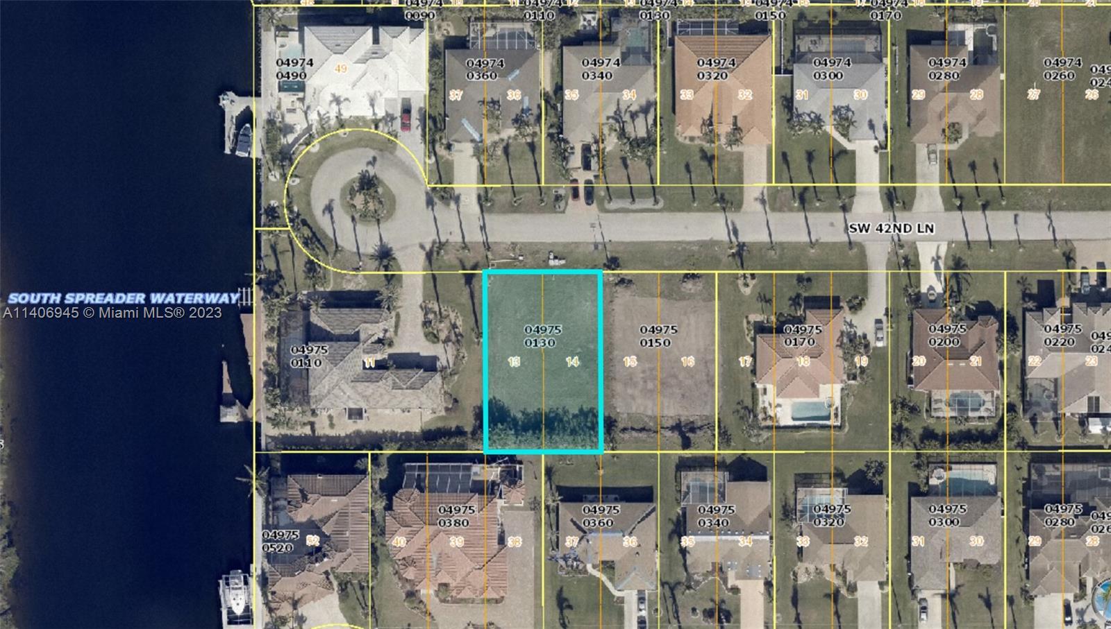 2824 SW 42nd Lane, Cape Coral FL 33914 photo 5