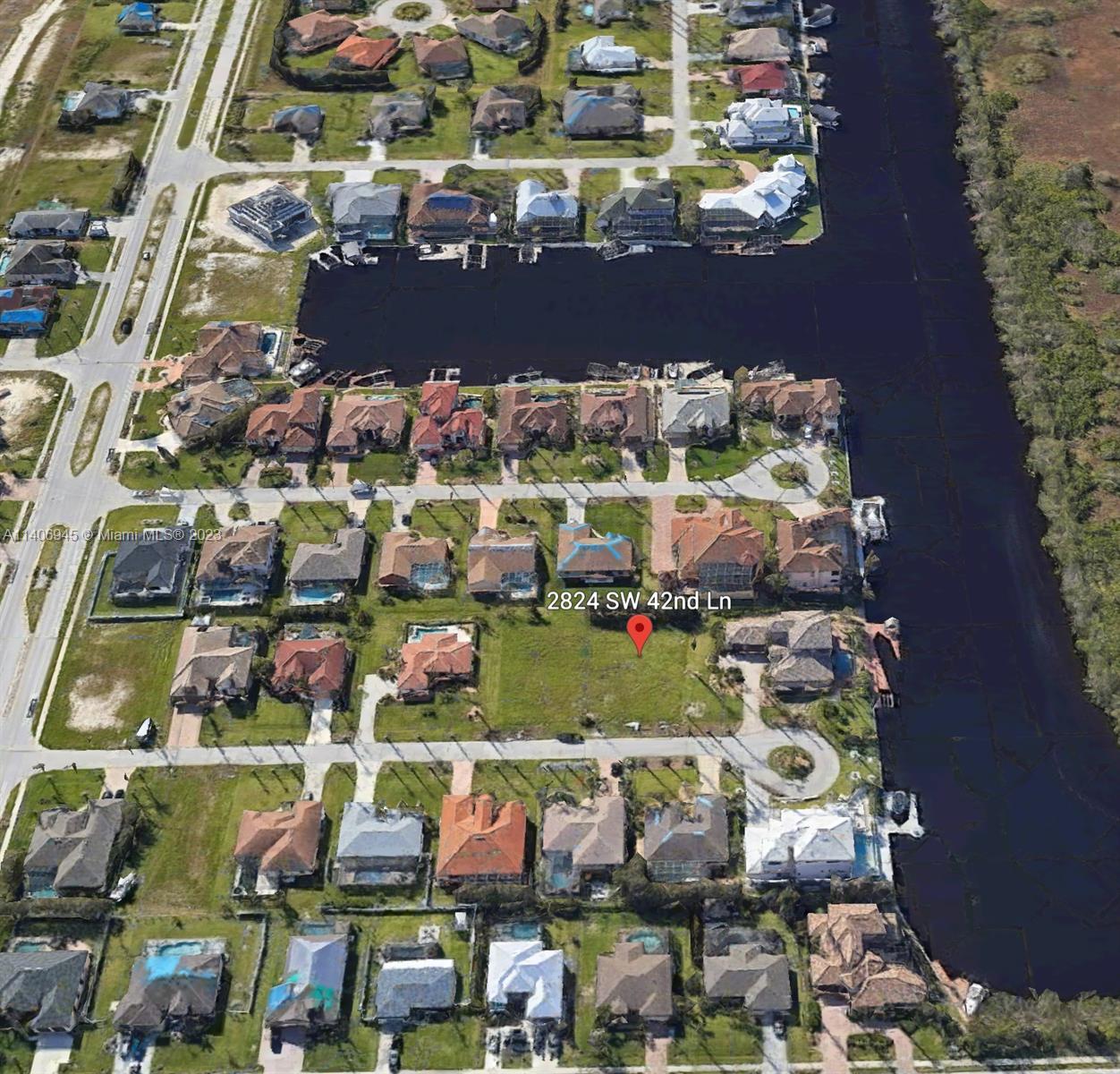 2824 SW 42nd Lane, Cape Coral FL 33914 photo 4