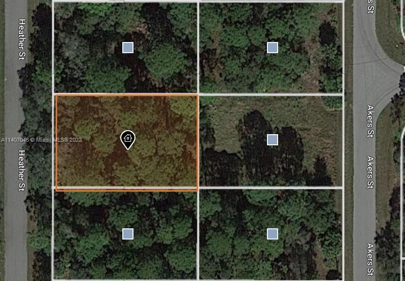 98 HEATHER, Port Charlotte FL 33953