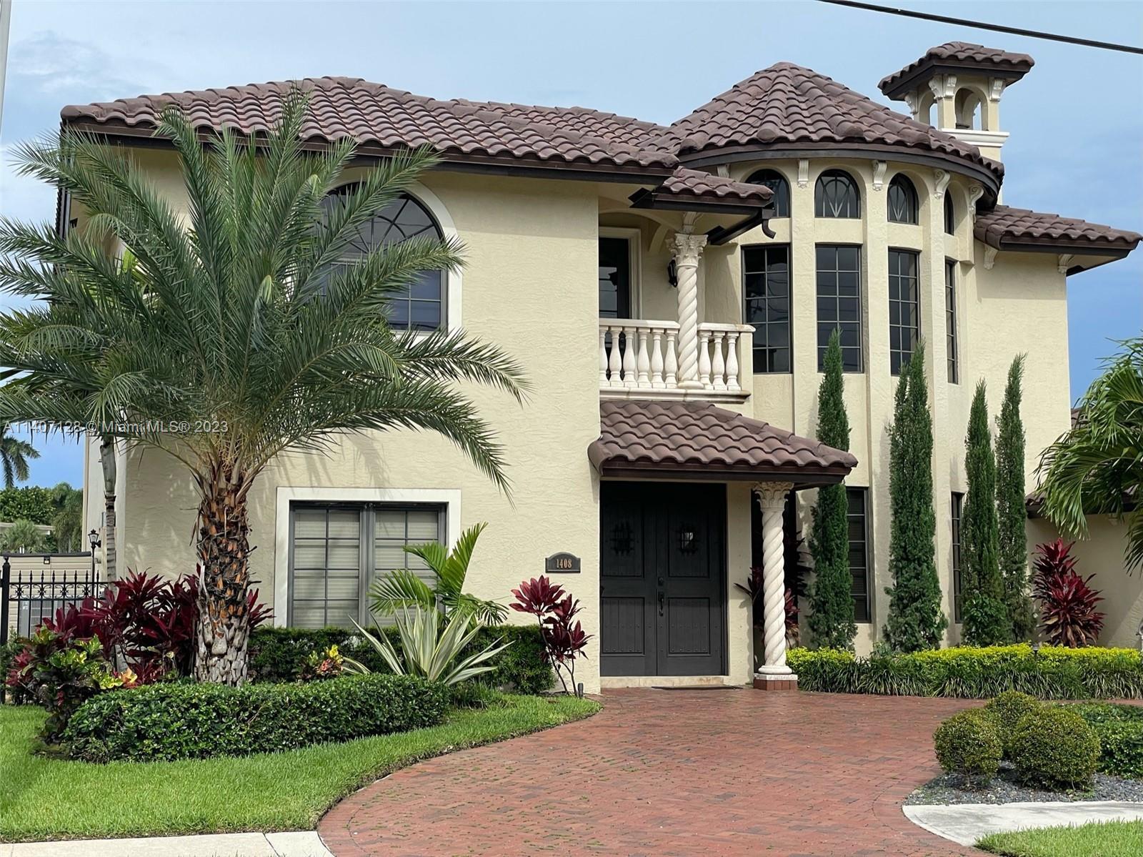 1408 SE 17th Ter, Deerfield Beach FL 33441 photo 5